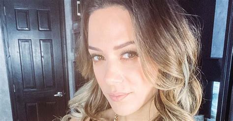 Jana Kramer Goes Topless After Boob Job: I’m ‘Happy’ and ‘Free’